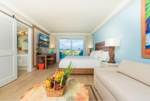 Margaritaville Beach Resort Grand Cayman Margaritaville Beach Resort Grand Cayman